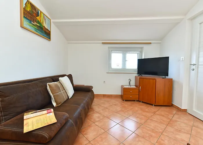 Apartments Medulin 714