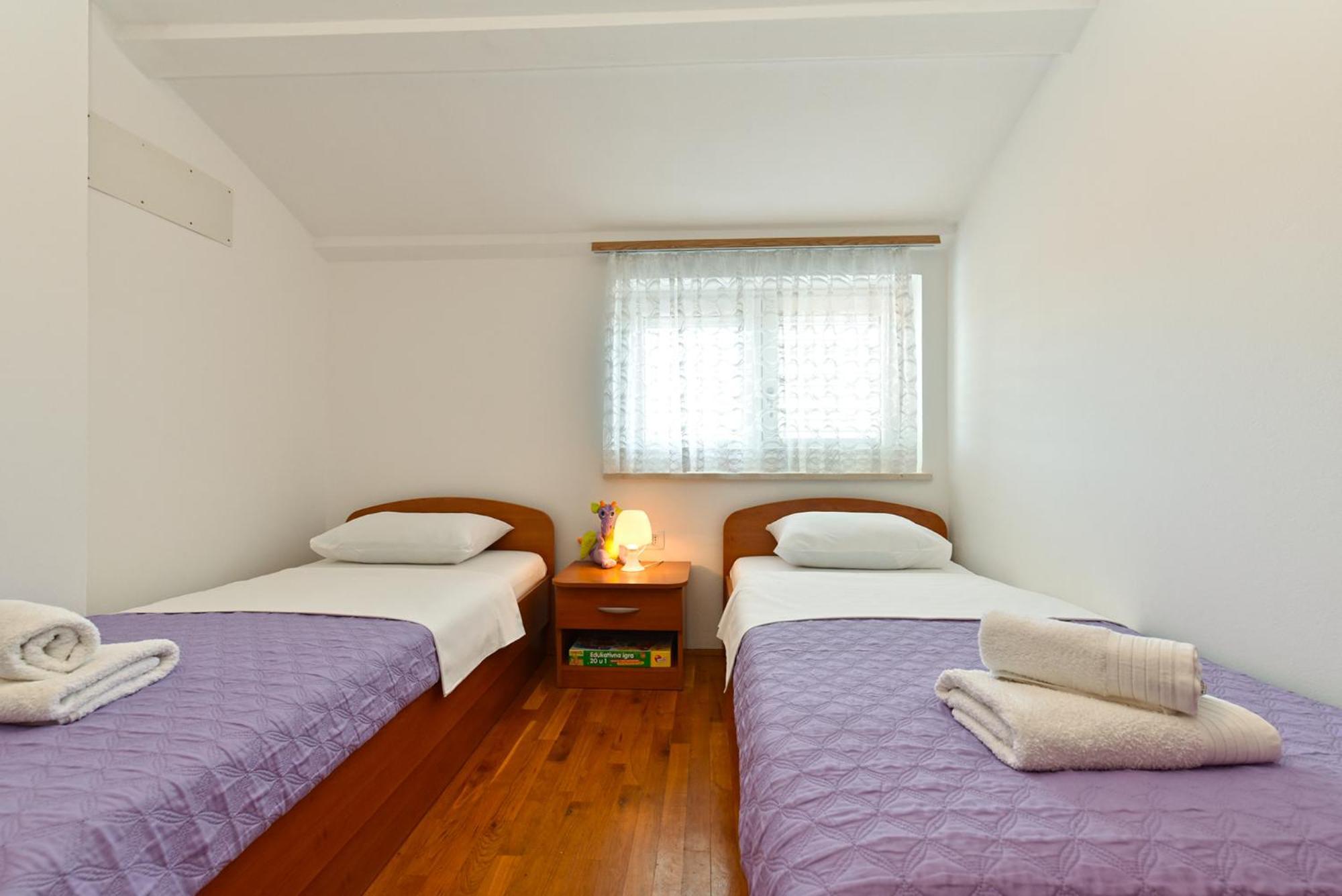 714 Apartment Medulin