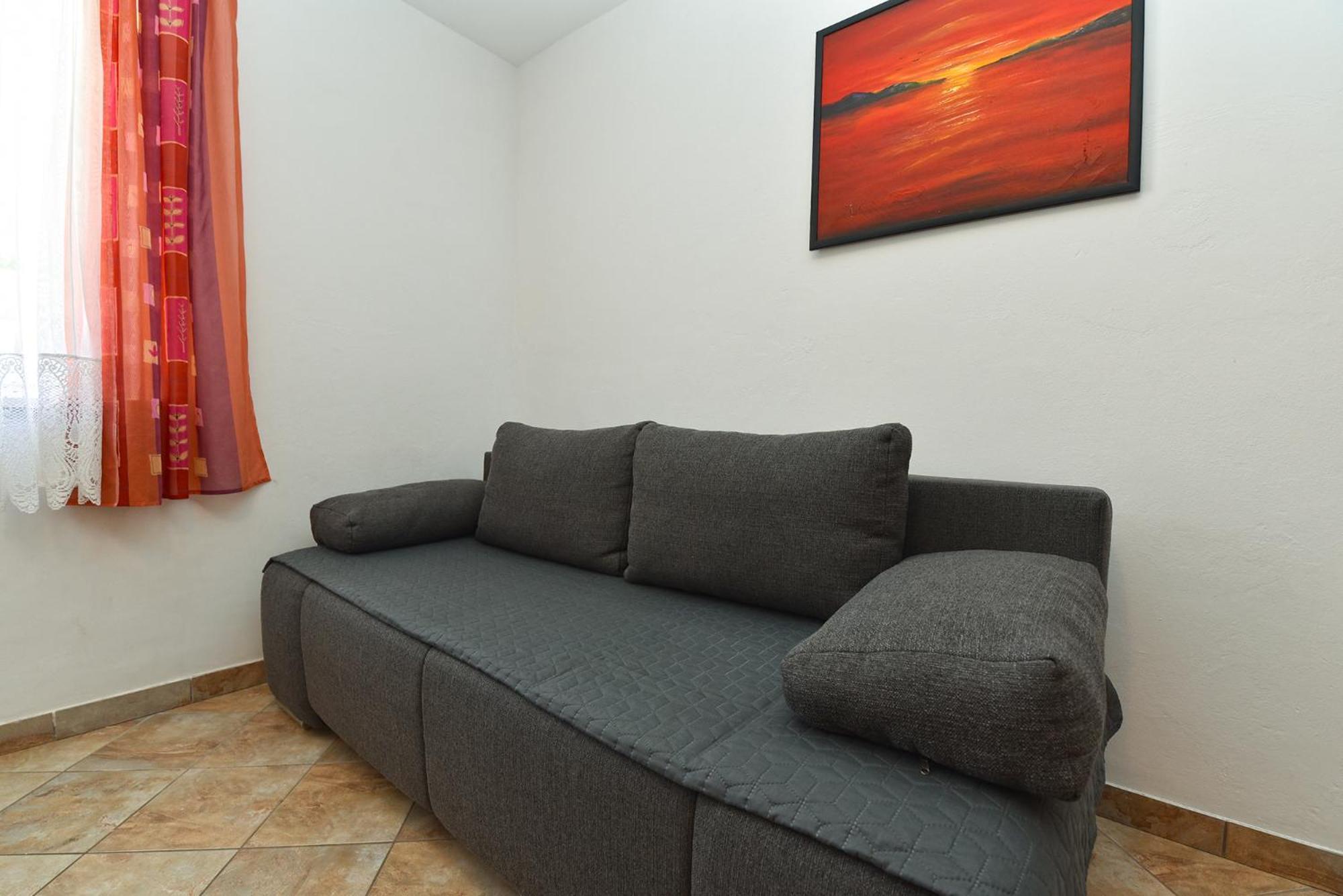 714 Apartment *