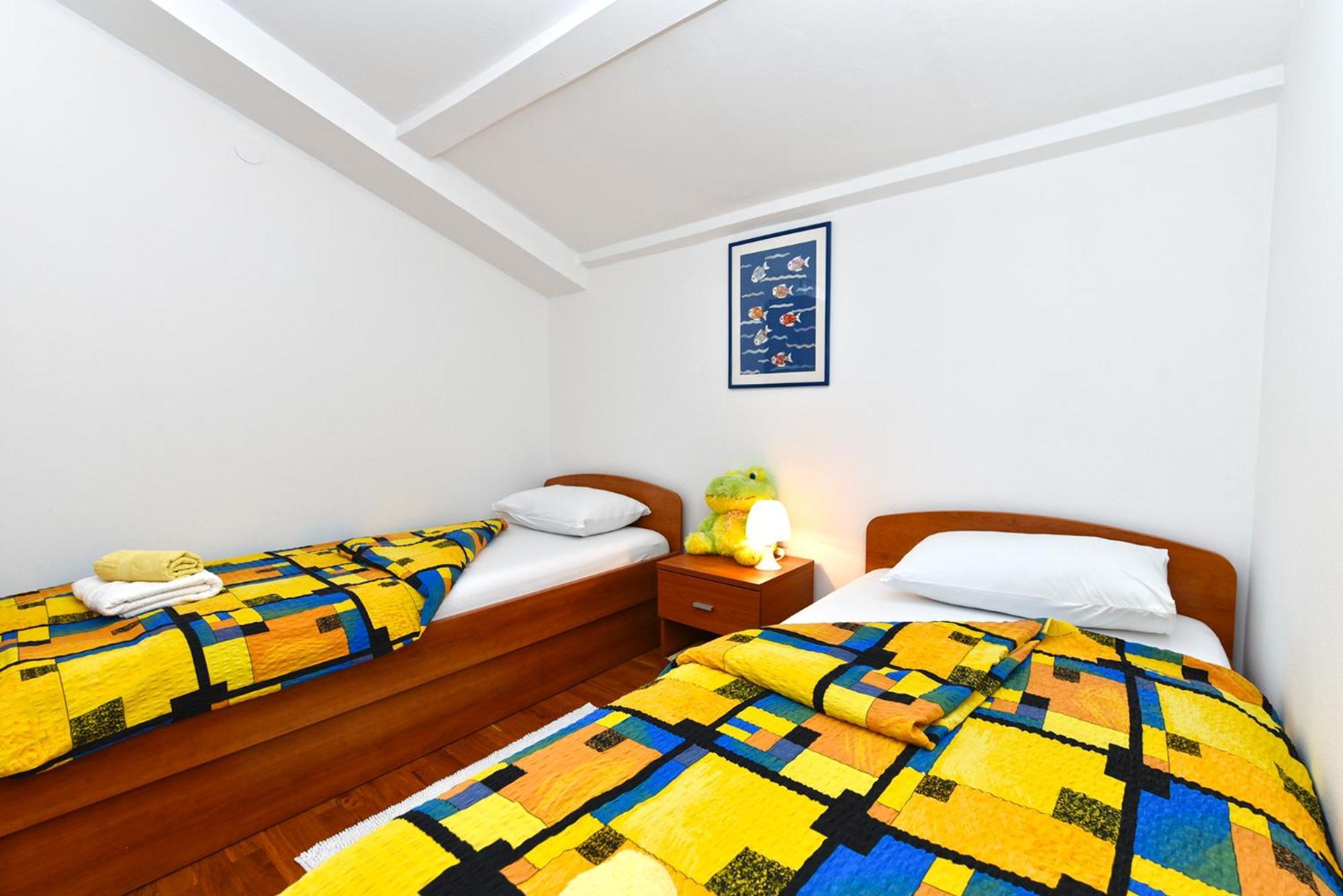 714 Apartment Medulin