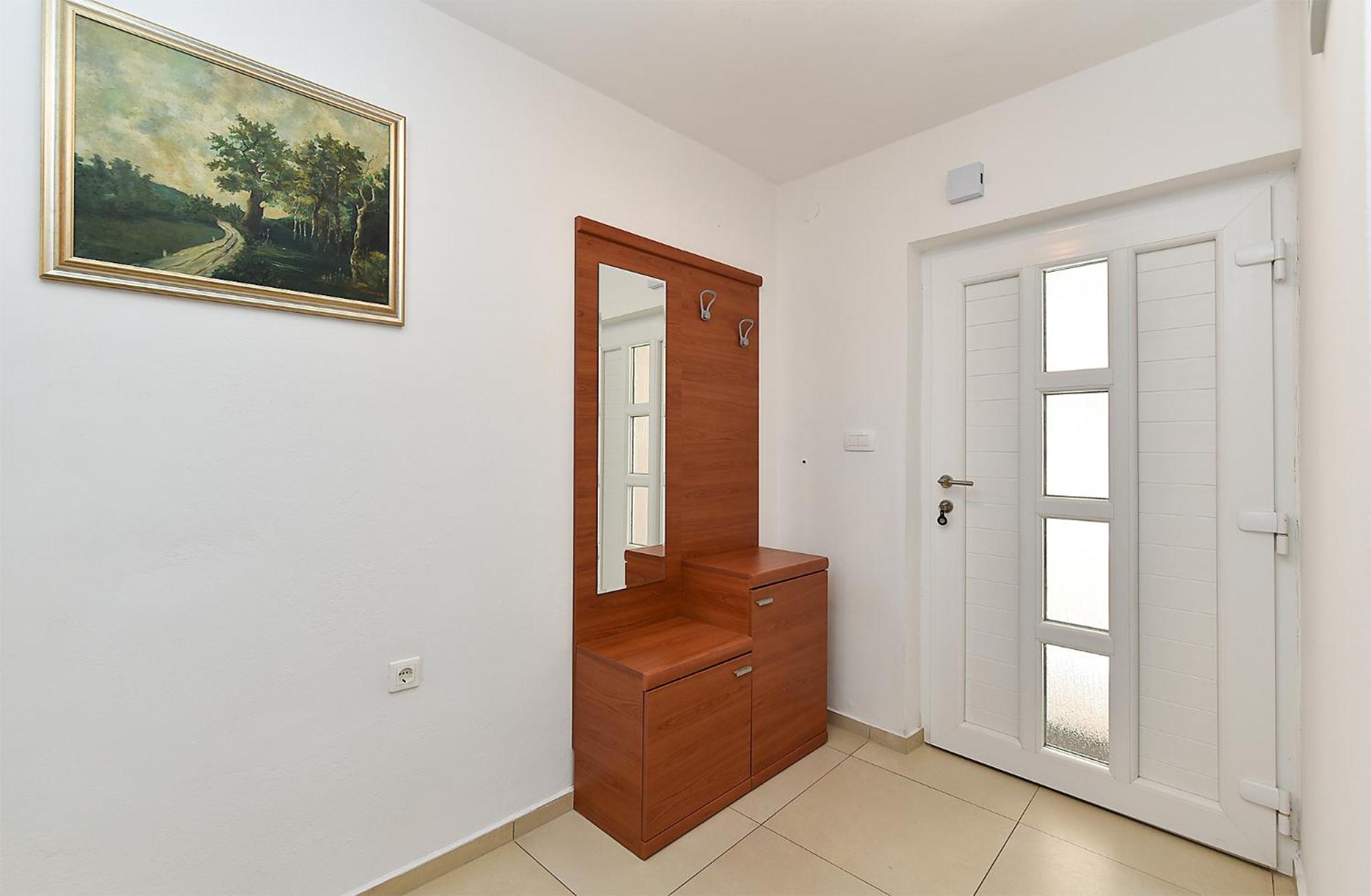Apartment 714 Medulin