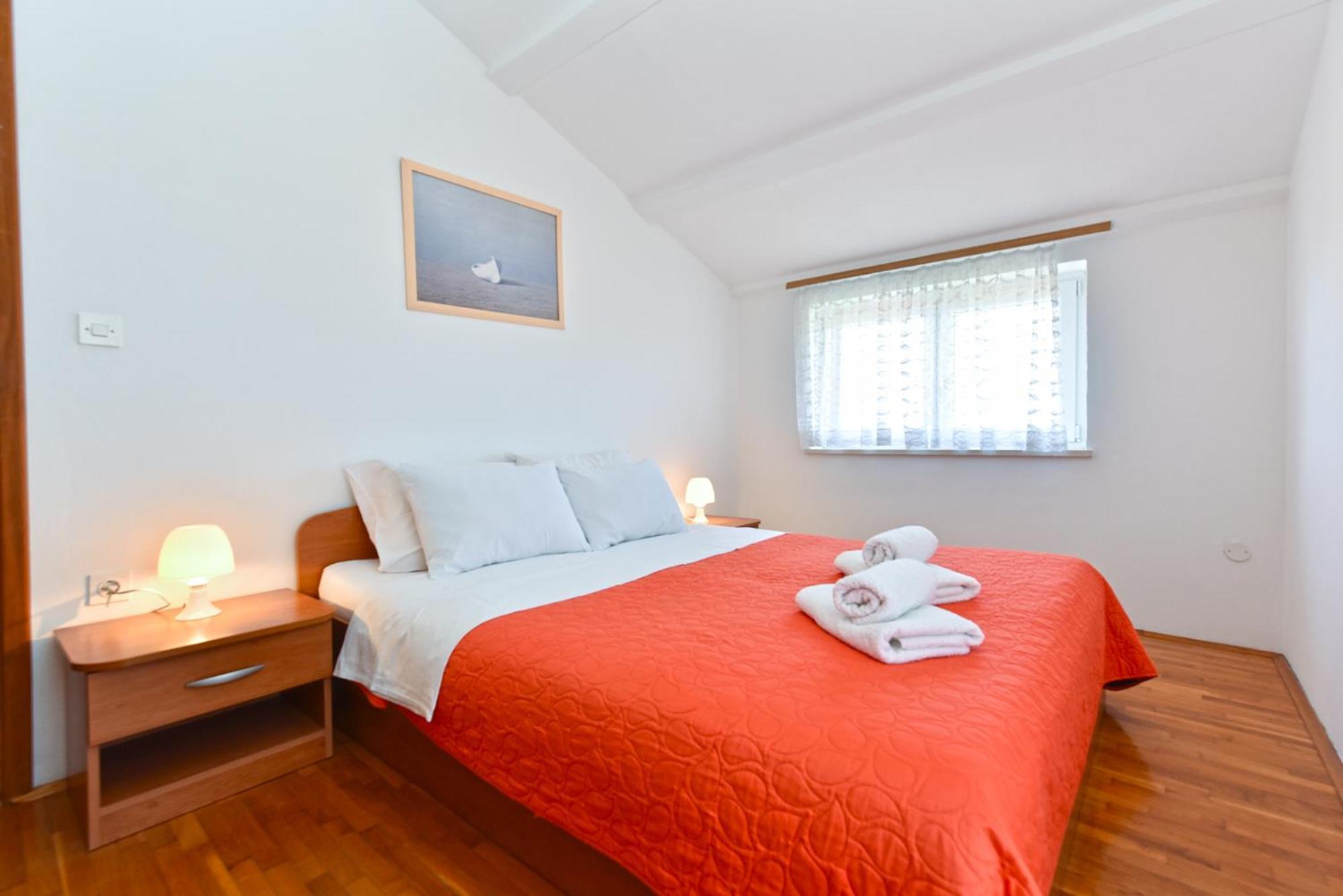 714 Apartment *