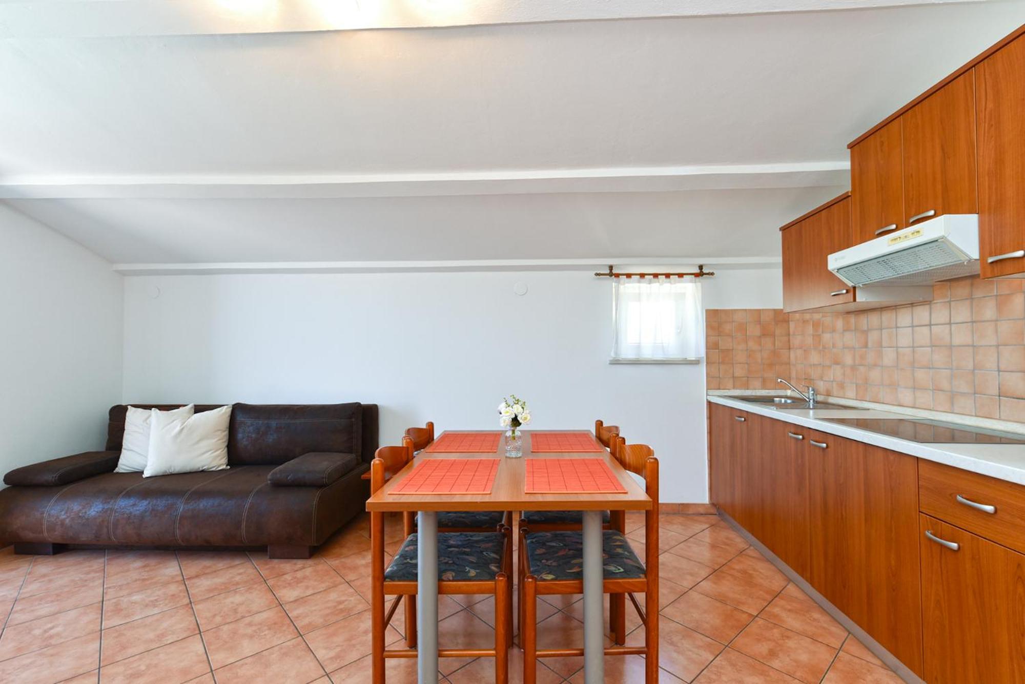 Apartment 714 *