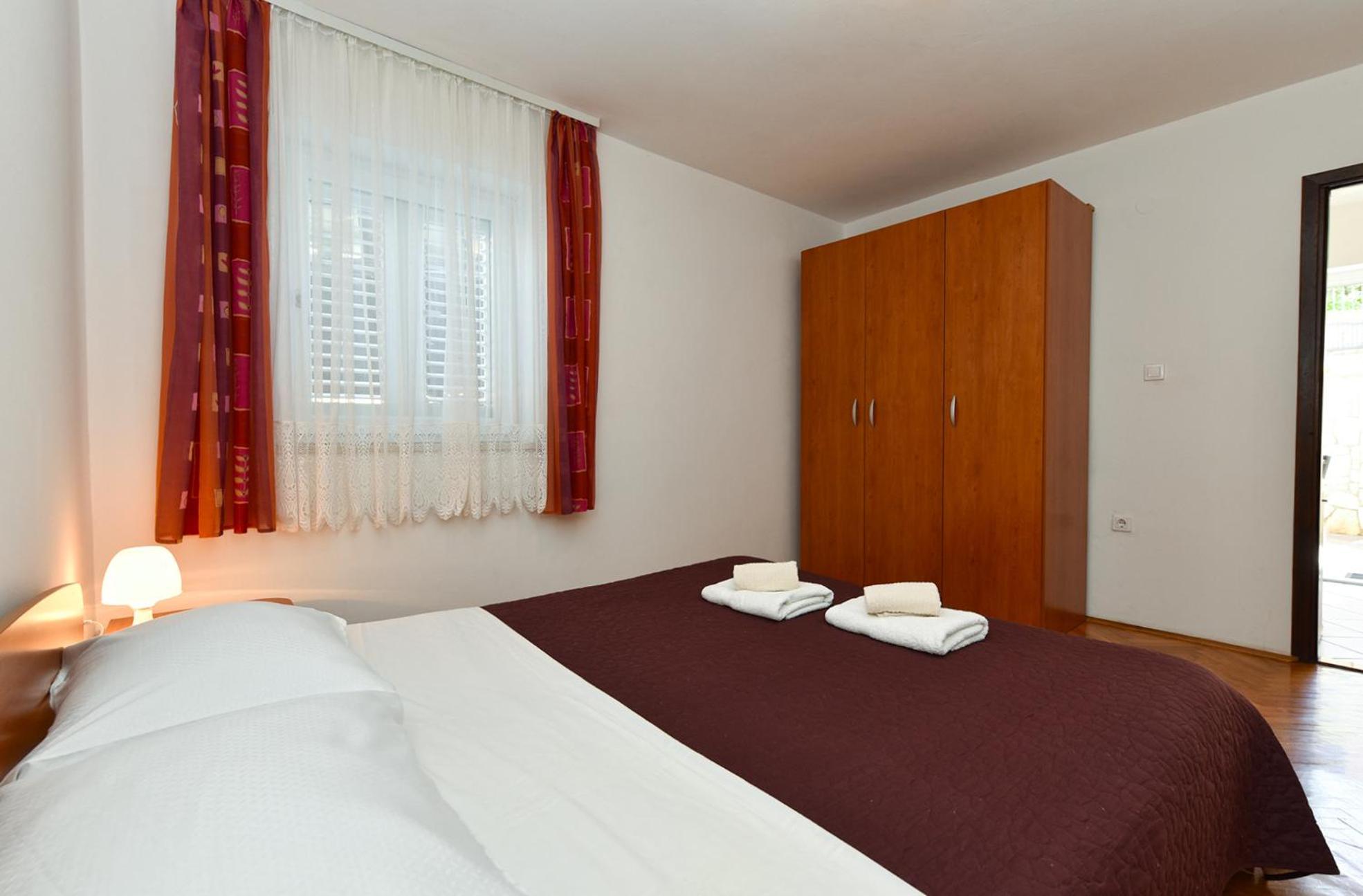 Apartment 714 Medulin