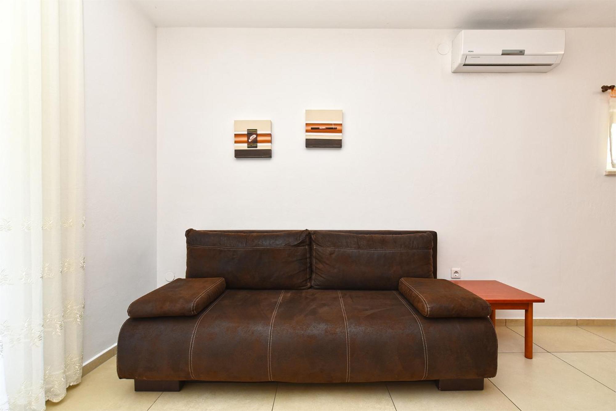714 Apartment