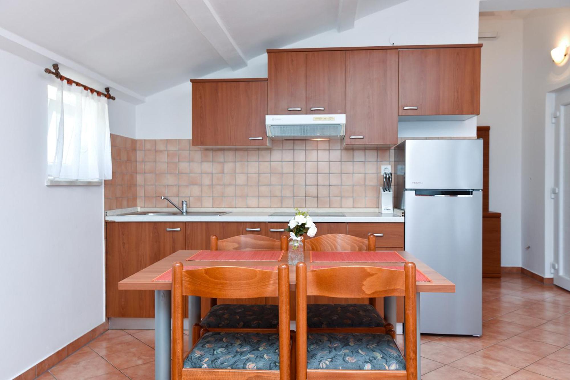 Apartment 714 *