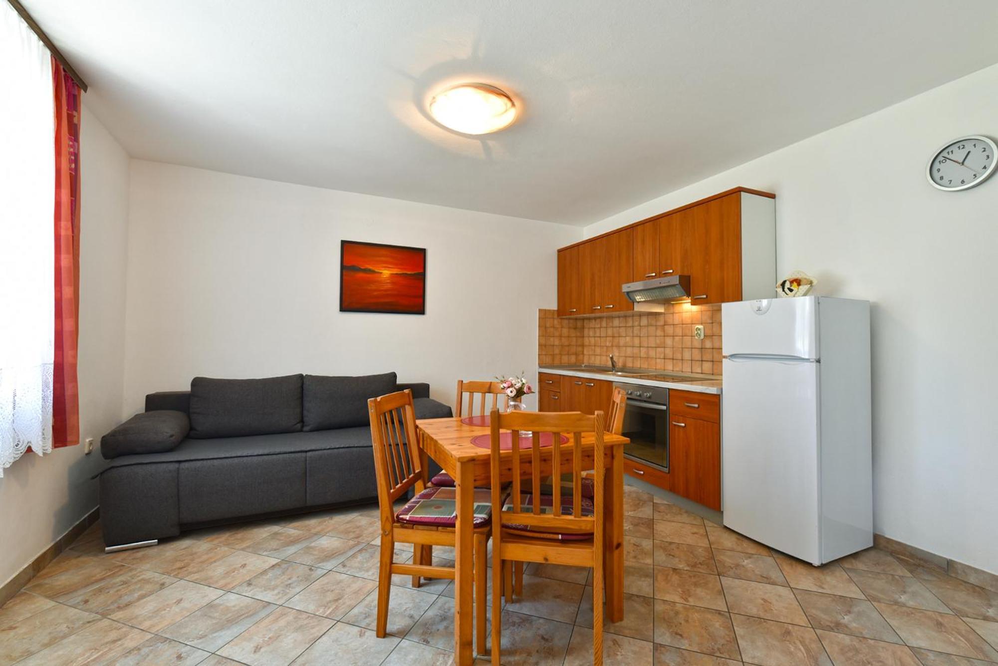 714 Apartment Medulin