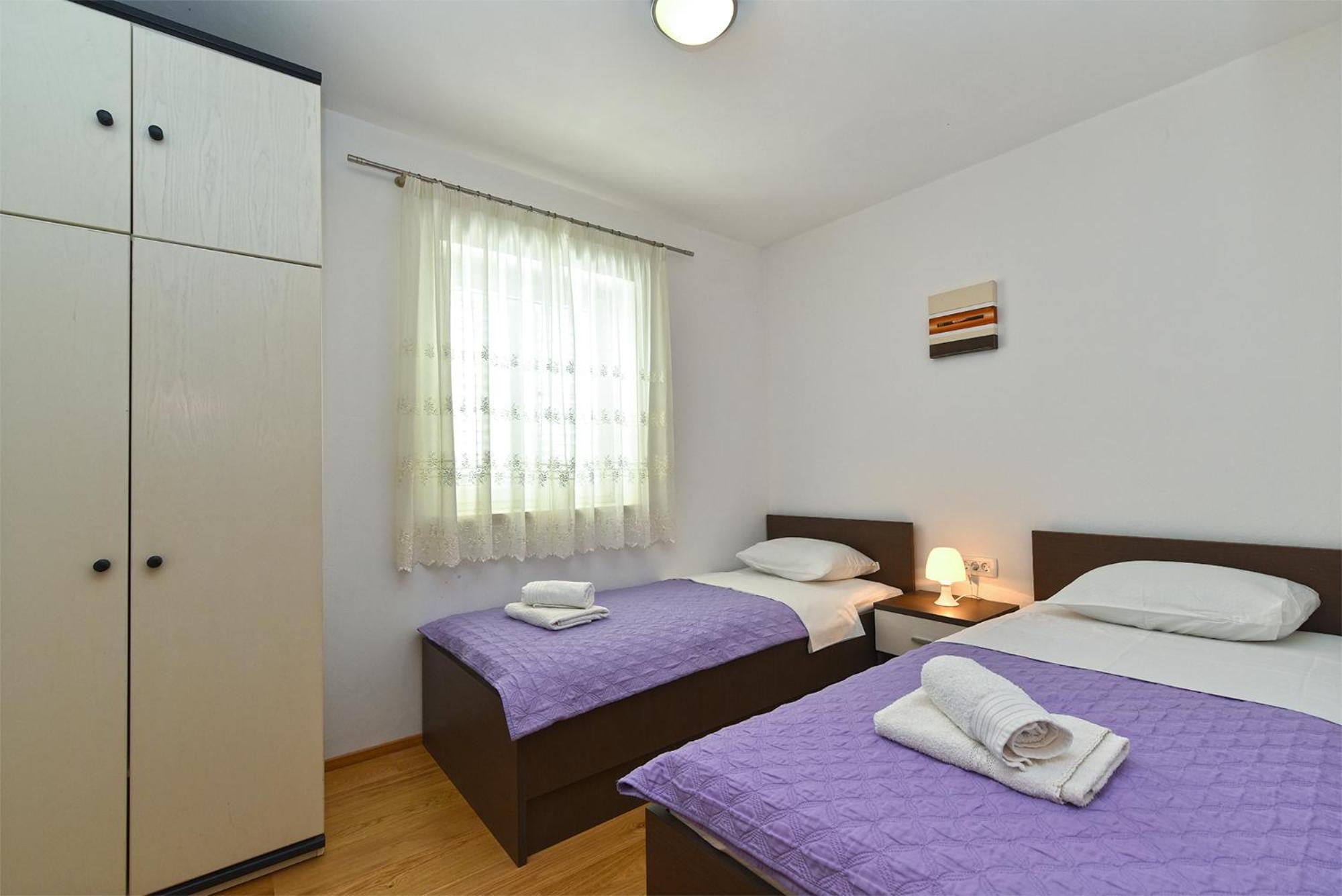 Apartment 714 Medulin