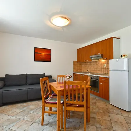 Apartments Medulin 714 Exterior photo