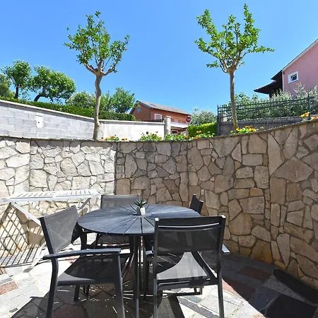 Apartments Medulin 714 Exterior photo