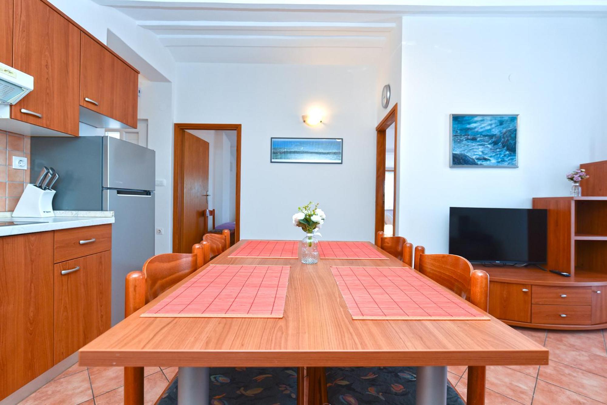 Apartment 714 *