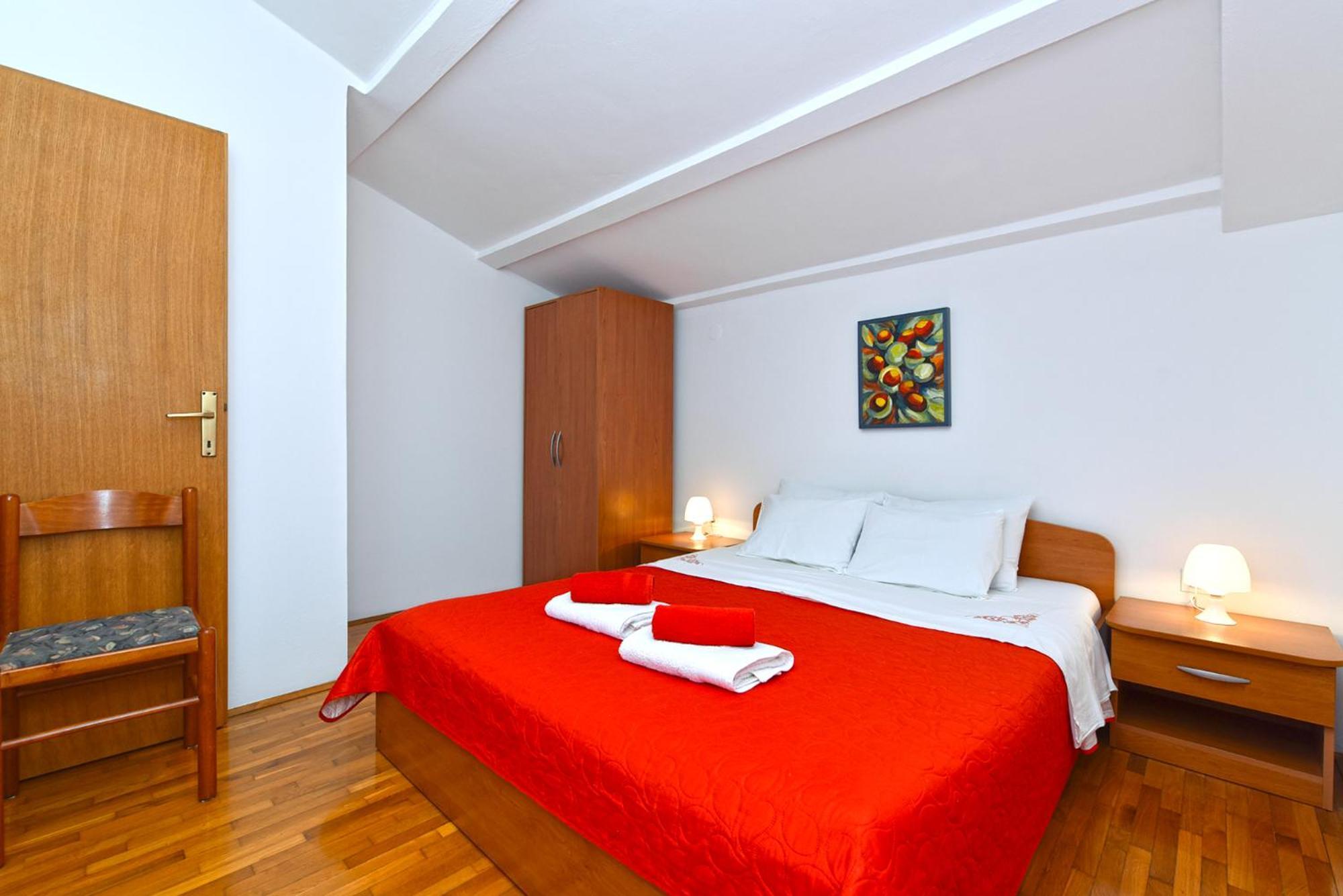 714 Apartman