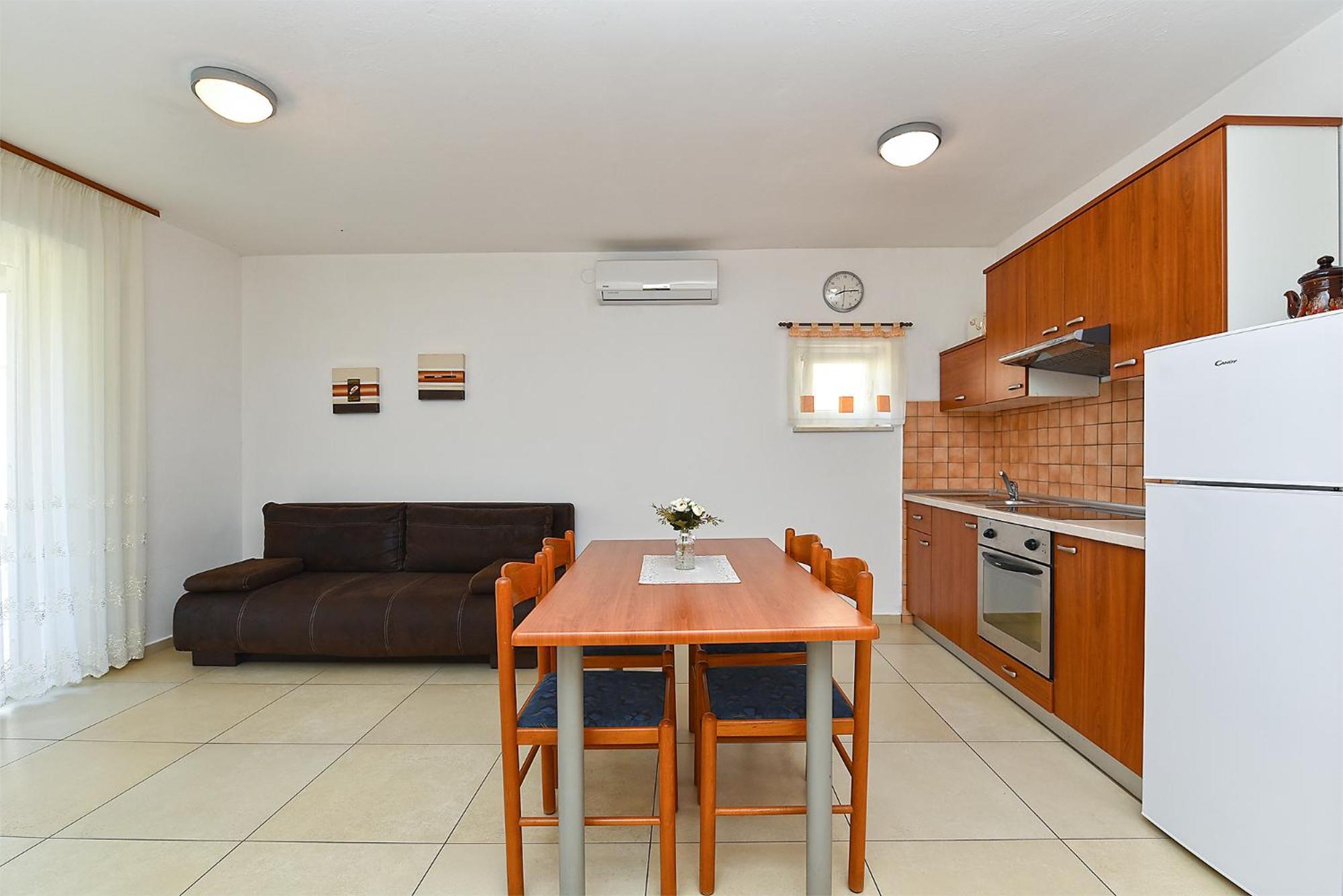 Apartment 714 Medulin