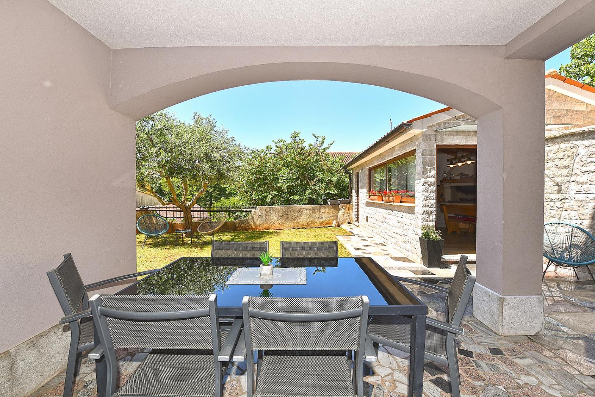 Apartman 714 Medulin