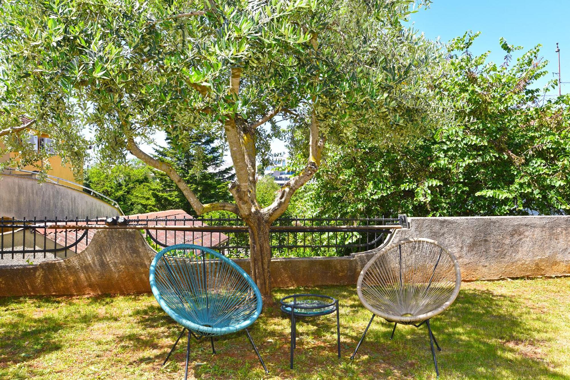 Apartament 714